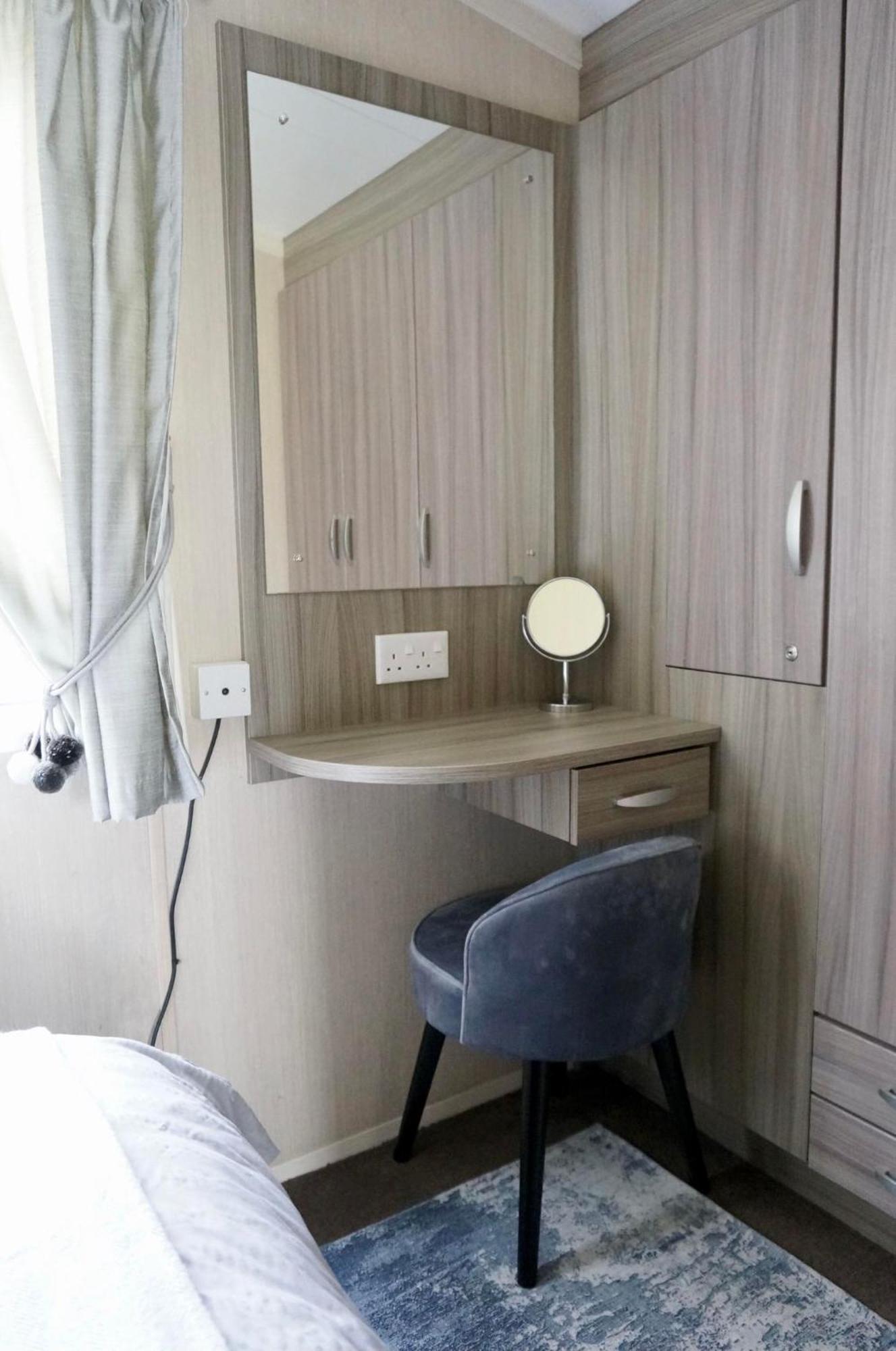 Silver Birch Retreat - Percy Woods Country Retreat With 18 Hole Free Golf Alnwick Exteriör bild
