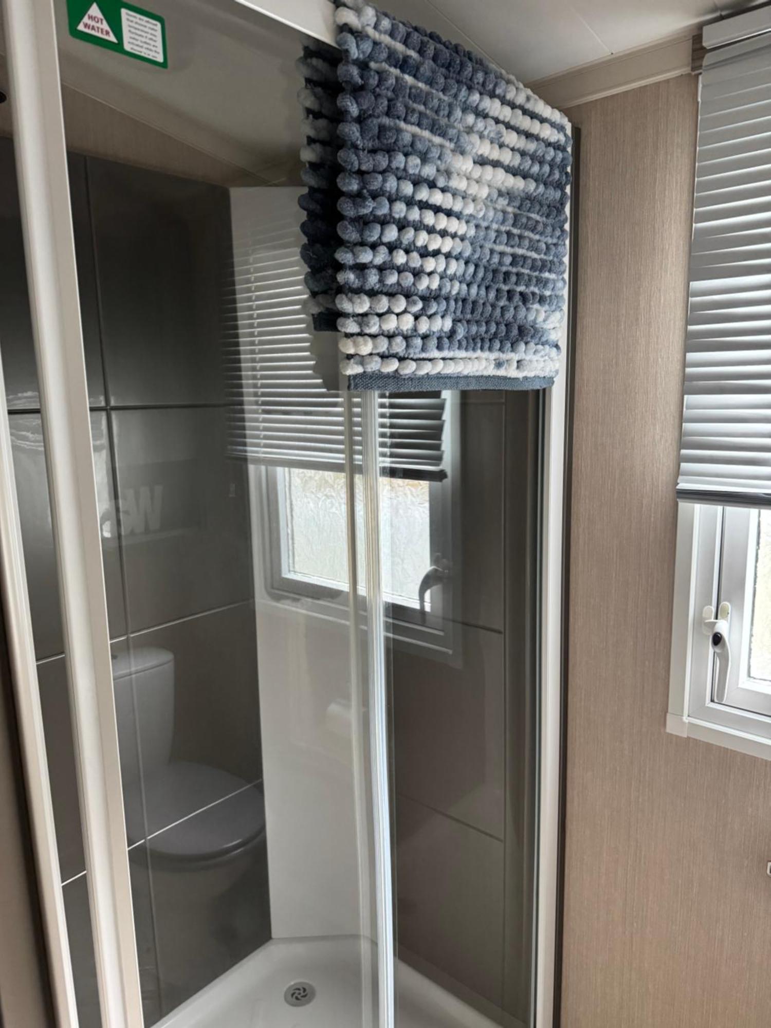 Silver Birch Retreat - Percy Woods Country Retreat With 18 Hole Free Golf Alnwick Exteriör bild